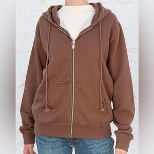 Brandy Melville Christy Hoodie
